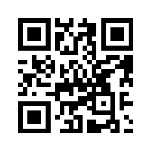 Moodle213.com QR code