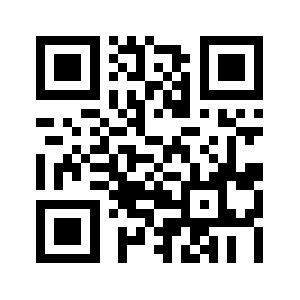 Moodshift.org QR code