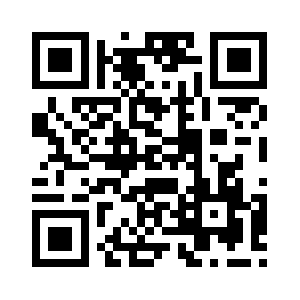 Moodshifters.org QR code