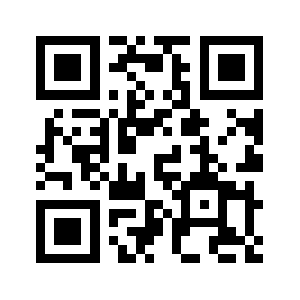 Moodzapp.org QR code