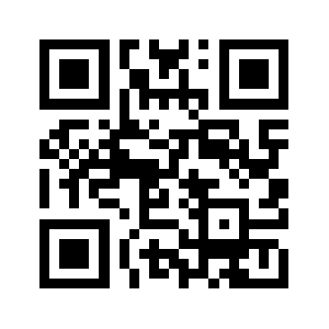 Mooivoorne.com QR code