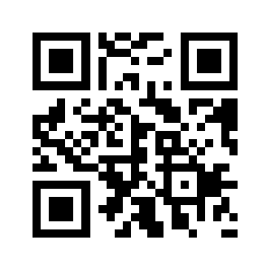 Mooji.org QR code