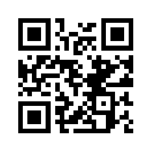 Moomooney.net QR code