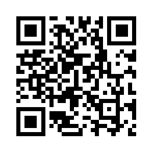 Moon-o-theism.com QR code