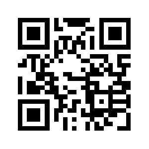 Moonfash.com QR code