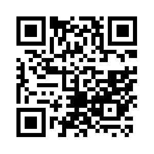 Moongazinghare.biz QR code