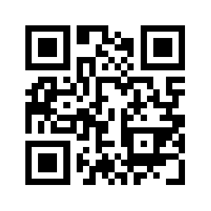 Moonharp.org QR code