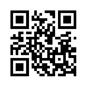 Moonserv.com QR code