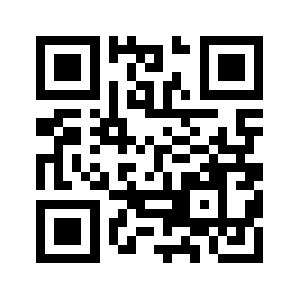 Moonunion.com QR code