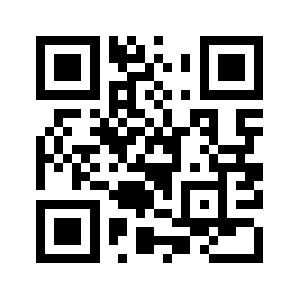 Moonwalker.biz QR code