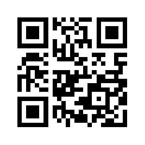 Moonys.ca QR code