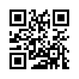 Moorhiking.ca QR code