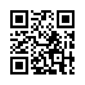 Moosebrown.com QR code