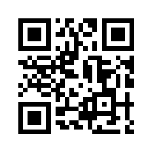 Moosebuzz.ca QR code