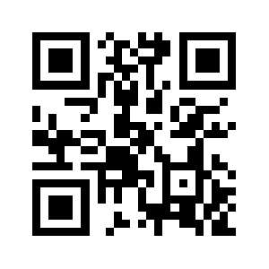 Moosengoose.ca QR code