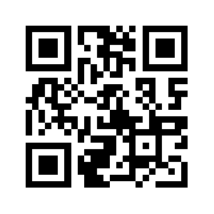 Mooveshoes.com QR code