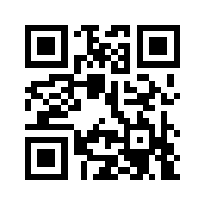 Morah-ed.com QR code