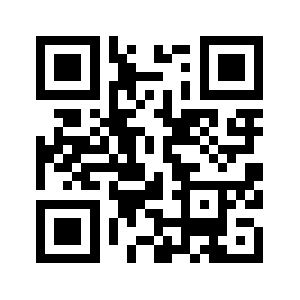 Moralwords.com QR code