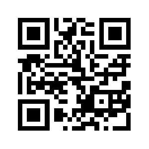 Moranadav.com QR code