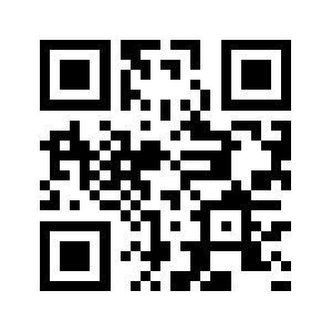 Morawsky.com QR code