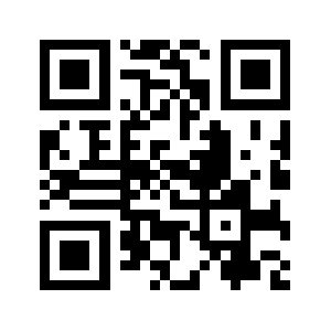 Morbio.info QR code