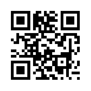 Mordea.org QR code