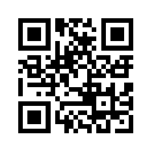 Morescen.com QR code