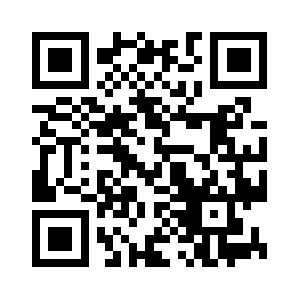 Morethanproject.org QR code