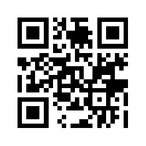 Morfe.us QR code