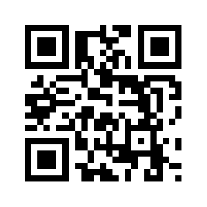 Morganader.com QR code