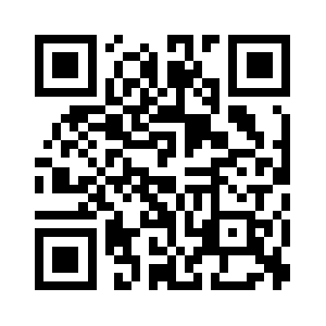 Morganoconnellart.com QR code