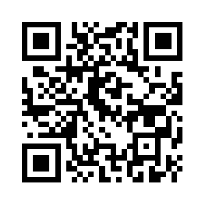 Moritzlaichner.com QR code