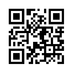 Moronoreal.com QR code