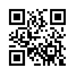 Morpheebed.ca QR code