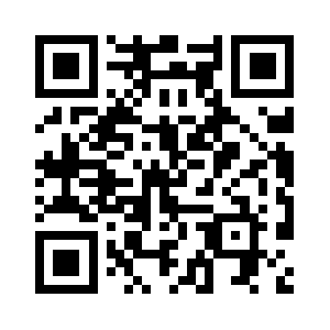 Morphial.tumblr.com QR code