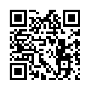 Morphinghexapod.info QR code