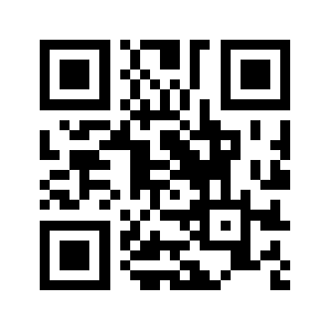 Morphoinc.com QR code