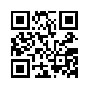 Morphoman.com QR code