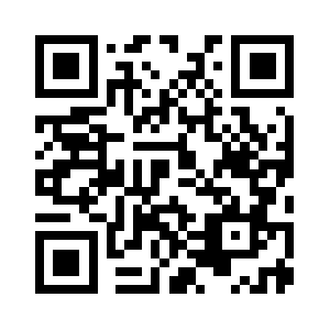 Morphythesuit.com QR code