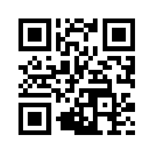 Morrowuana.com QR code