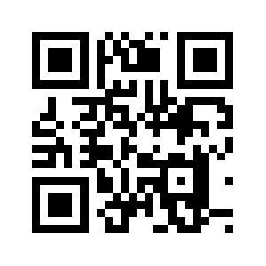 Mosafery.com QR code