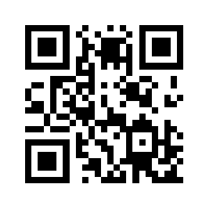 Moschowder.com QR code