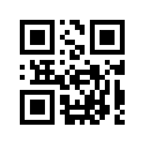 Moscow QR code