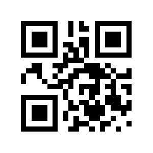 Moscow QR code