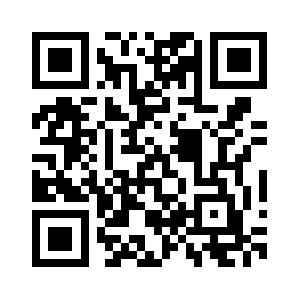 Moscow2028.org QR code