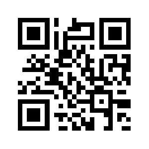 Mosheneger.biz QR code