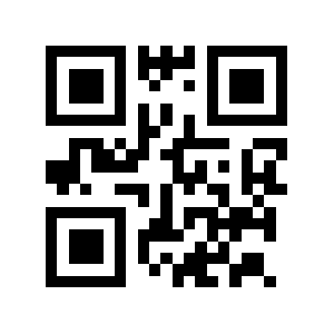 Mosio QR code