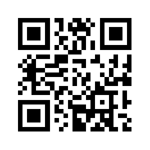 Moskv.ru QR code