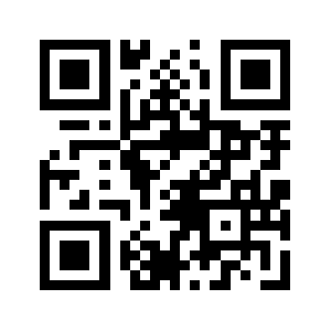 Mosp.org QR code
