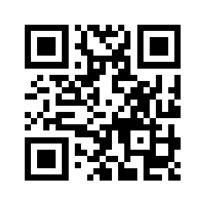 Mosquito86.com QR code